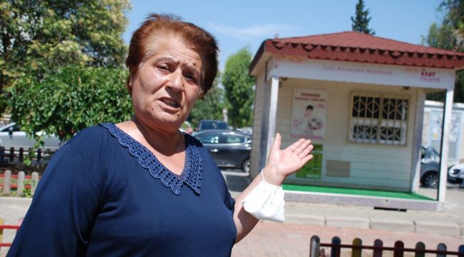 İzmir Büyükşehir önce borçlu çıkardı, sonra işinden etti iddiası