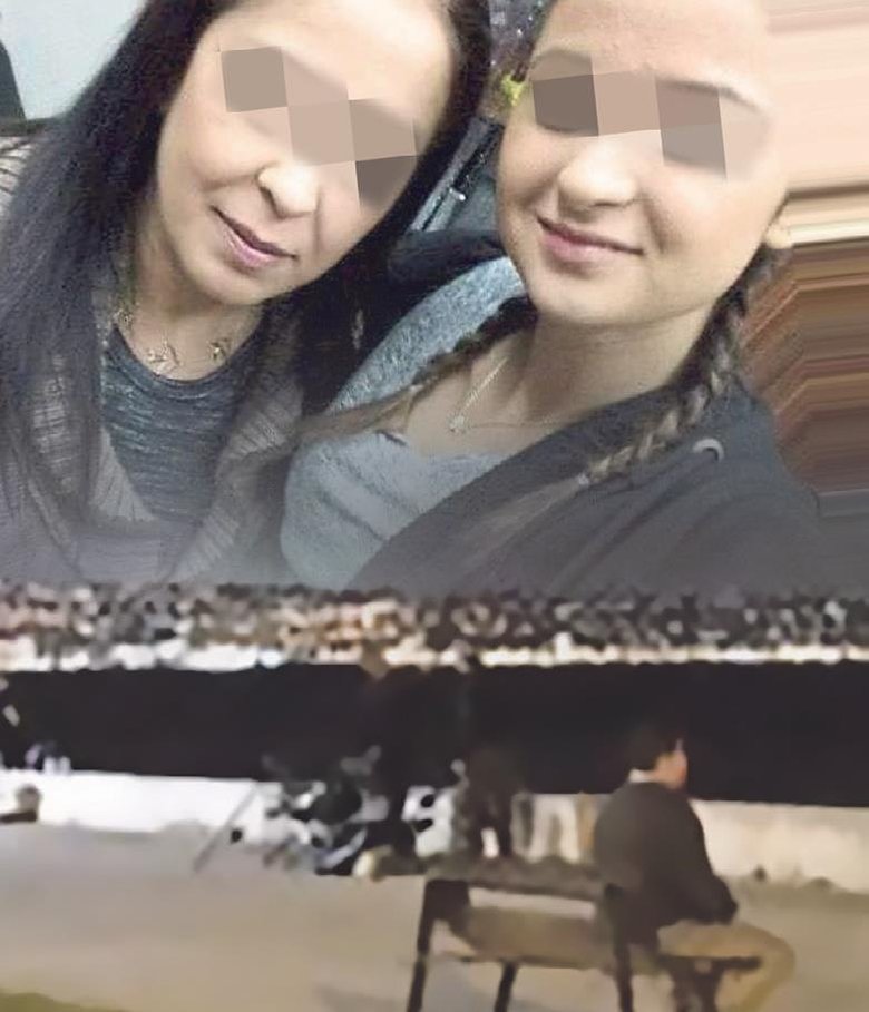 İzmir'de akıl almaz olay! Bebeği ile denize atladı