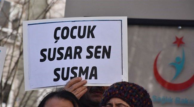 İzmir'de istismarcı baba tutuklandı
