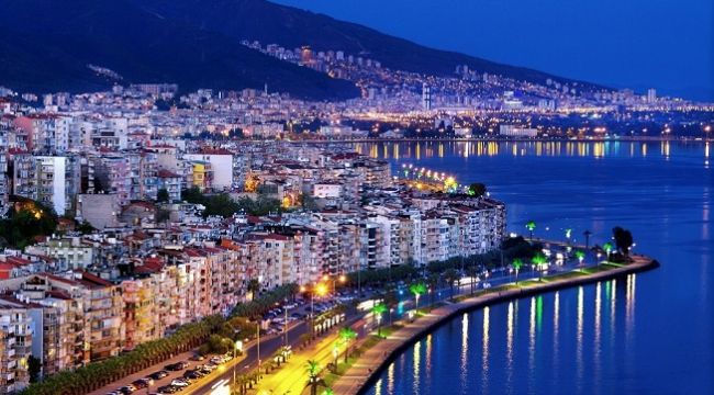 İzmir'de yeni imar yönetmeliği yürürlüğe girdi
