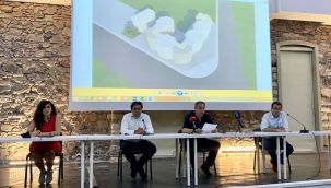 İzmir Depreminin simge binası için proje önerisi