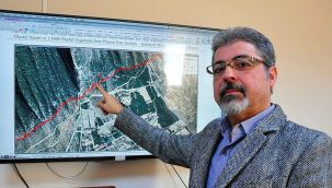 İzmir faylarında 1800 yıldır büyük deprem olmuyor, zamanı geldi