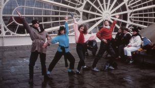 İzmir Film ve Müzik Festivali başlıyor