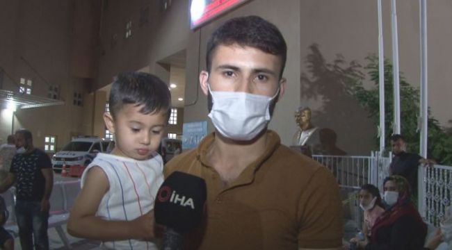 İzmir içme sularındaki koku sonrası bağırsak enfeksiyonu hasta sayısında artış