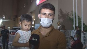 İzmir içme sularındaki koku sonrası bağırsak enfeksiyonu hasta sayısında artış