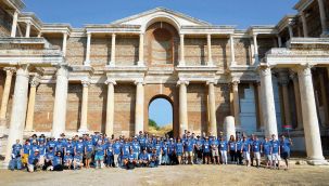 İzmir'in turizm kaderi değişiyor