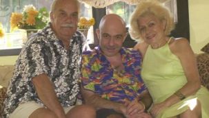 İzmir'in ünlü restorancısı hayatını kaybetti