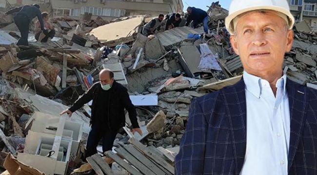 İzmir kentsel dönüşümde yerinde sayıyor