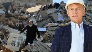 İzmir kentsel dönüşümde yerinde sayıyor