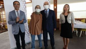 İzmir Valisi Köşger'i gururlandıran başarı