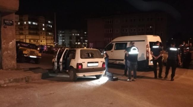 İzmir'de 1 kişinin öldüğü trafik kavgasının detayları