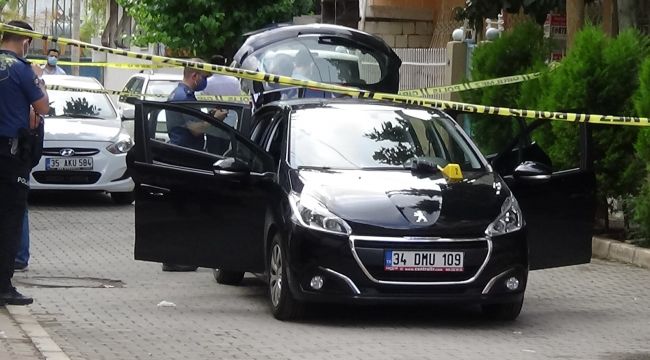 İzmir'de sır olay: 1'i kadın 2 yaralı