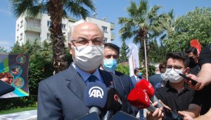 İzmir'de vaka sayısı 200'ün altına indi