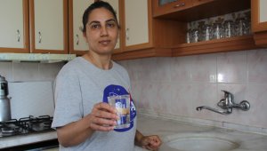 İzmir'deki kötü koku içme suyuna da bulaştı