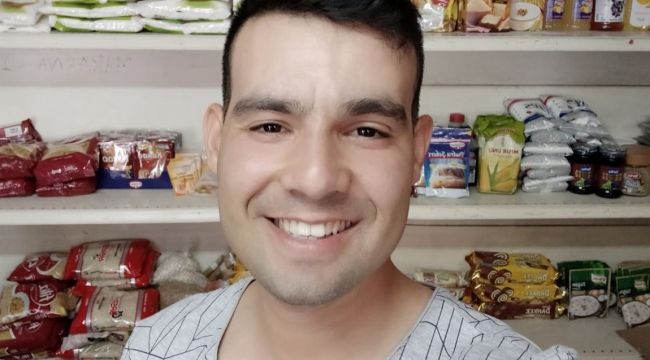 İzmir'e şehit ateşi düştü