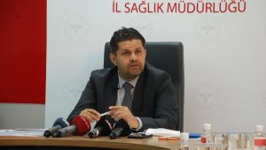 İzmir'in aşılama oranı ilk dozda yüzde 53.9