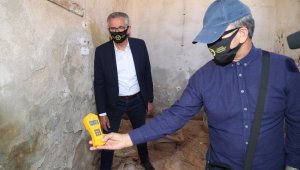 İzmir'in Çernobili'nde radyasyon, normalin 7 bin 291 katı