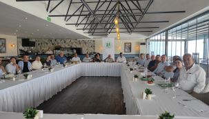 İzmirli küçük üreticinin zeytinyağı markalaşacak