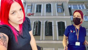 İzmirli Şebnem hemşire neden öldü?