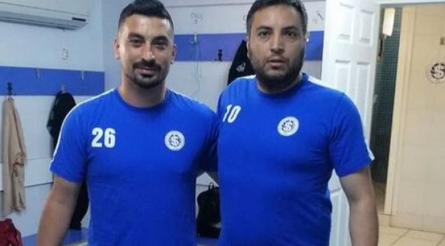 İzmirspor'dan imza şov