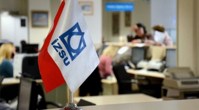 İZSU'dan "Gaziemir'de suları kokuyor" iddiasına açıklama