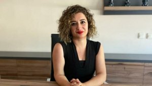 Kadın avukat, meslektaşından şikayetçi oldu