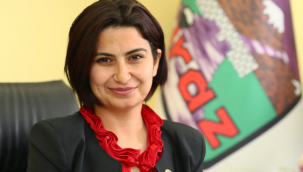 Kadın belediye başkanından çok sert tepki