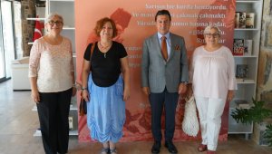 Kadınlardan 'Bodrum Epik' markası