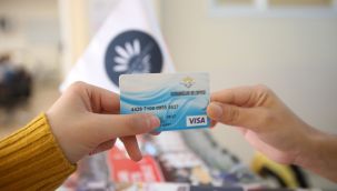 Karabağlar'da sessiz sedasız büyük destek