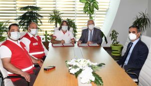 Karabağlar'da Sosyal Butik Protokolü imzalandı