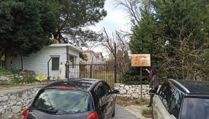 Karaburun'a Ankara'dan gelen müjde