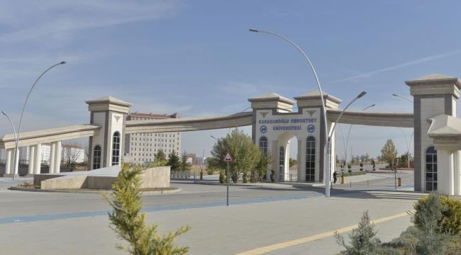 Karaman'da Yunus Emre ve Türkçe Bilgi Şöleni düzenlenecek