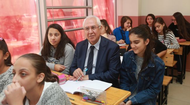 KARBEM'de kayıt sınavları yapılacak