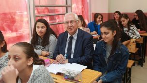 KARBEM'de kayıt sınavları yapılacak