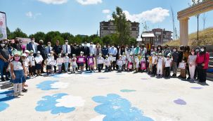 Karşıyaka'da 1750 öğrenciye süt dağıtılacak