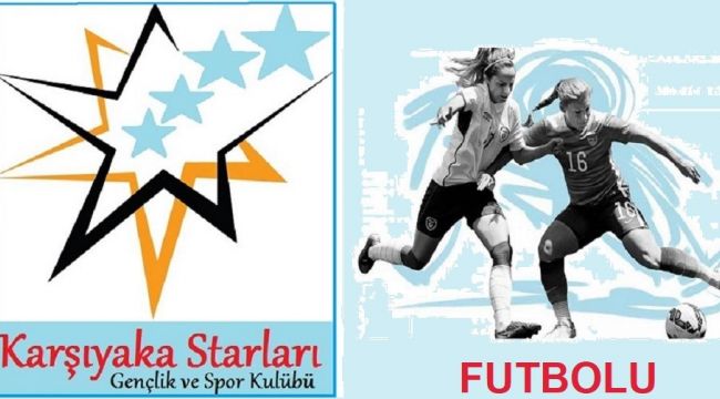 Karşıyaka Starları, kadın futbol okulu açıyor