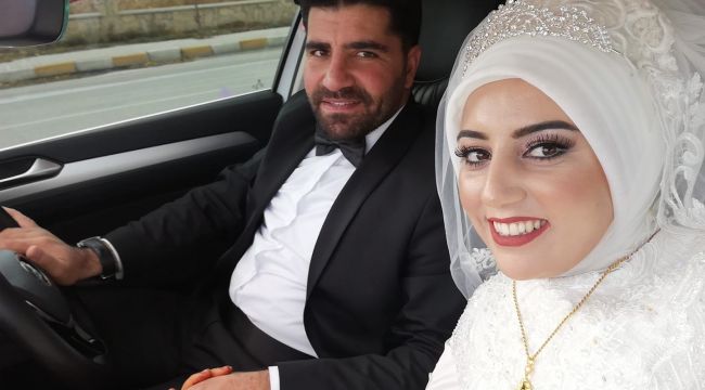 Katliam gibi kazada 9 can gitti