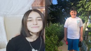 Kaybolan 2 çocuktan haber alınamıyor