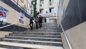 Kaza sanıldı, vurularak öldürülmüş