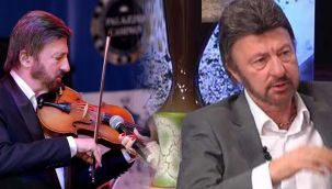 Keman virtüözü Selçuk Tekay hayatını kaybetti