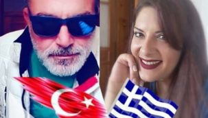 Kerem ile Gogo'nun aşkları gündem oldu