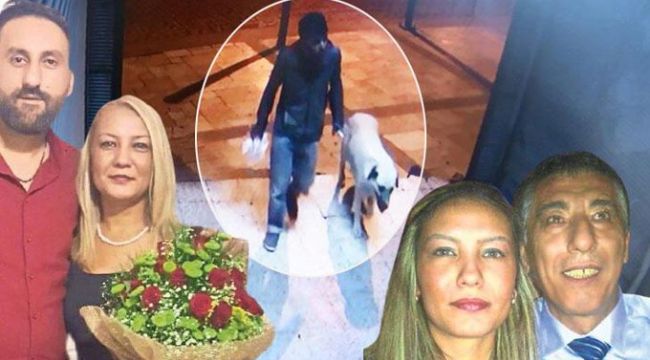 Kiralık katilin kirli geçmişi!