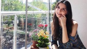 Kızı ölen meslektaşlarına acı haberi veremediler