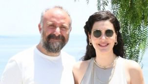 Kızlarının adını Leyla koyacaklar