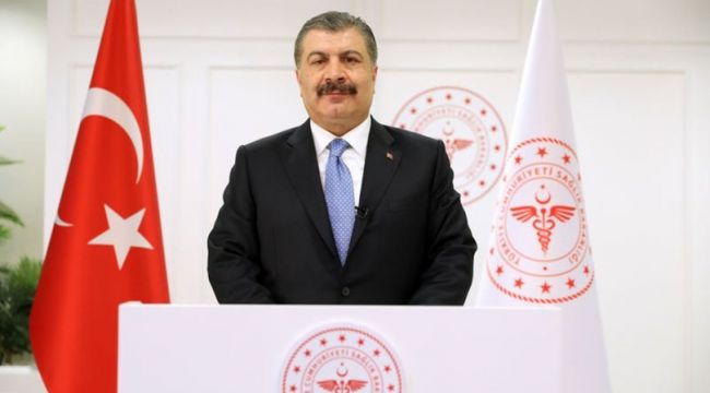 Koca: "Spor müsabakaları, seyircili oynanabilecek"