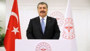 Koca: "Spor müsabakaları, seyircili oynanabilecek"