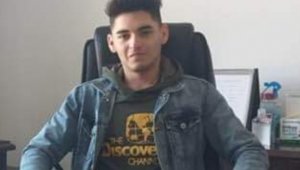 Koçarlı'yı yasa boğdu