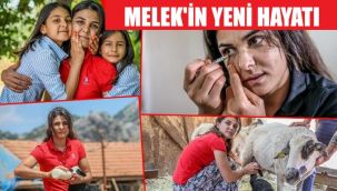 Kocasını öldürmüştü! Yeni hayata başladı