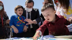 Konak Engelsiz Yaz Okulu başlıyor