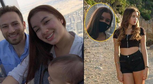 Korkunç cinayeti akıllı saat çözdü!